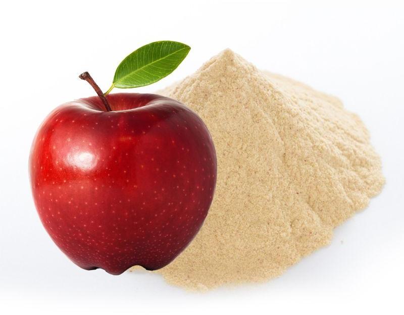 Spray Dried Apple Powder
